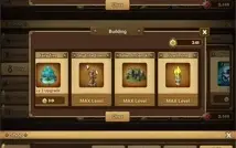 Summoners War Global com Artamiel Rica Tiana Verad Laika