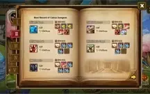 Summoners War Global com Artamiel Rica Tiana Verad Laika