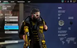 Rainbow six siege + steam com varios jogos 1358 reais gasto