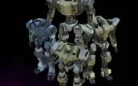 Xbox Techwars Global Conflict - Dominion Prosperity  #C88029