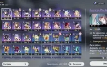 Honkai Star - Jing Yuan + Yanqing