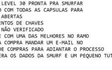 Contas LOL lvl 30 - Capsulas para abrir