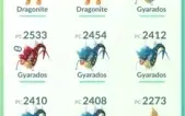 Lv 31 Sem Time - Premium + Shiny #03