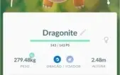 Lv 31 Sem Time - Premium + Shiny #03