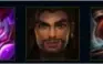 Conta MESTRE League of Legends