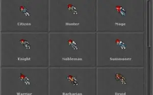 RP 230+ KALIBRA - MAKERS BOAS SKILLS NA ACC