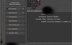 RP 230+ KALIBRA - MAKERS BOAS SKILLS NA ACC