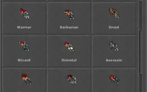 RP 230+ KALIBRA - MAKERS BOAS SKILLS NA ACC