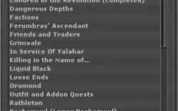 RP 230+ KALIBRA - MAKERS BOAS SKILLS NA ACC