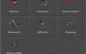 RP 230+ KALIBRA - MAKERS BOAS SKILLS NA ACC