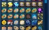 Conta GDMO GK server Omegamon