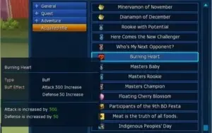 Conta GDMO GK server Omegamon