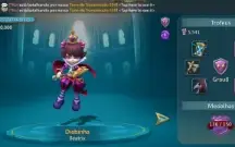 360M / + De 5 Mil Gastos / Herois Pagos / Gears Avançados