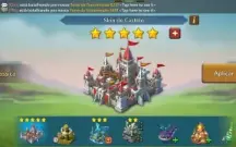 360M / + De 5 Mil Gastos / Herois Pagos / Gears Avançados
