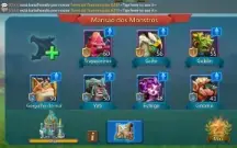 360M / + De 5 Mil Gastos / Herois Pagos / Gears Avançados