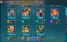 360M / + De 5 Mil Gastos / Herois Pagos / Gears Avançados
