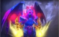 Dota 2 Sets de Colecionador Top, bastante set.