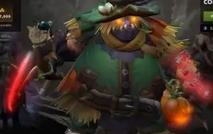 Dota 2 Sets de Colecionador Top, bastante set.