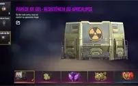 Conta free fire 2018 lv53 focado para personagem feminino