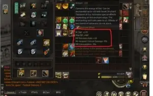Lineage 2 Essence BLUE Lvl 83 Shillien Saint TOP