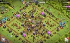 CV 11 LVL 152, quase full defesa, herois (lv 32-42-13)