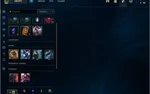 CONTA MESTRE 64 WINRATE