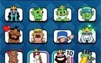 Conta Clash Royale LVL 14
