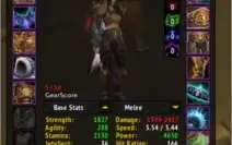 Private server wow brasil 3.3.5