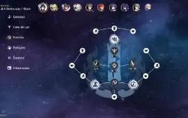 ACHERON - ContaLVL70 - 10 person 5* - Luocha E2 - 5 Cones 5*