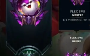 Vendo conta diamante 4 na solo duo e mestre na flex