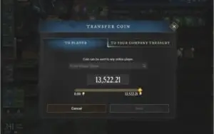 [Servidor NAMMU] New world 10k de gold