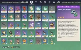 GENSHIN IMPACT - AR55, 14T5⭐Furina + Bis, Eula + Bis, Ganyu