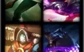 Conta League of Legends - Gold III