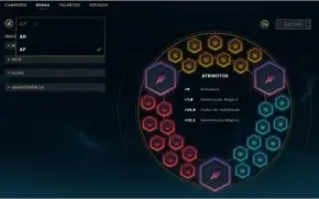 Conta League of Legends - Gold III