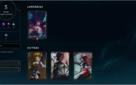 Conta Lev 30 Unranked