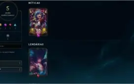 Conta Lev 30 Unranked