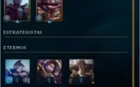 Conta Lev 30 Unranked