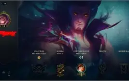 Conta Lev 30 Unranked