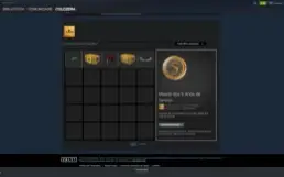 Conta Csgo Com Medalha De 5 Anos E 230 Reais Em Saldo