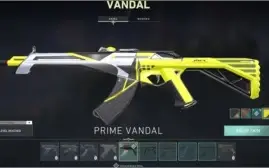 Valorant com R$380,00 em skins - LOL + R$500,00 em skins