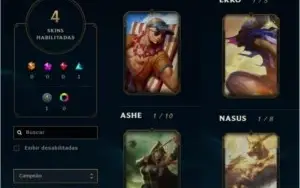 CONTAS DO PRATA AO DIAMOND!