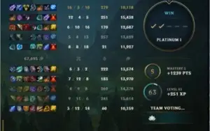 SCRIPT LEAGUE OF LEGENDS (TOIR + PLUS)
