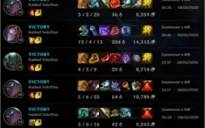 SCRIPT LEAGUE OF LEGENDS (TOIR + PLUS)