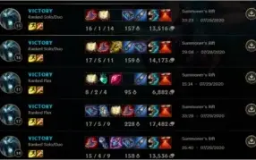SCRIPT LEAGUE OF LEGENDS (TOIR + PLUS)