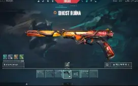 Conta Riot - Valorant + LoL (86 skins)