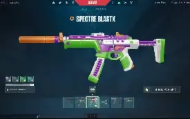 Conta Riot - Valorant + LoL (86 skins)