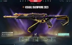 Conta Riot - Valorant + LoL (86 skins)