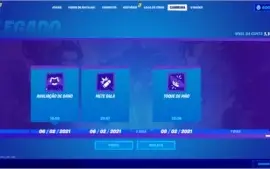 Conta season 3 full em diante e com 500 dol earnings e etc