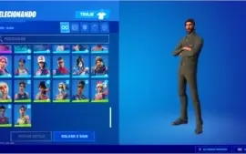 Conta season 3 full em diante e com 500 dol earnings e etc