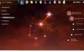GENSHIN IMPACT - DILUC - VENTI - AR31 - NA